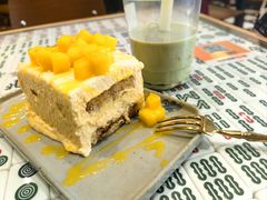 -堂屋糖水店(愚园店)