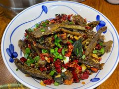 -张氏父子常德肠子馆(贺龙店)
