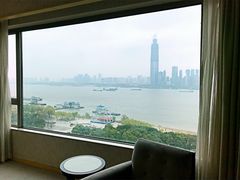 -武汉马哥孛罗酒店