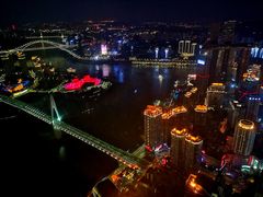 -WFC会仙楼观景台