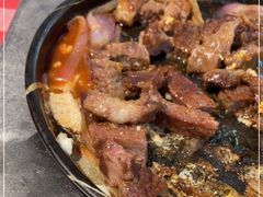 -开心果牛扒城(雍华庭店)