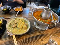 -Hi YOU你的饭局泰餐厅(雍和宫店)
