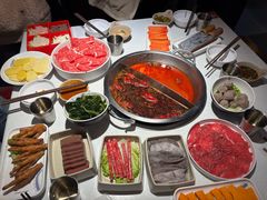 -小龙坎火锅(总店)