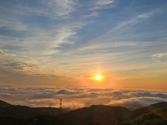 -大罗山风景区