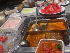 -海底捞火锅(铂澜大象城店)