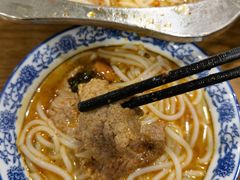 -贵州米线(童家巷店)