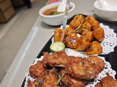 -海底捞火锅(金桥太茂商业广场店)