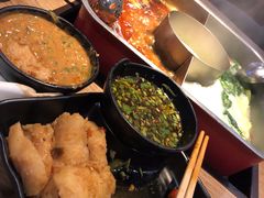 -新辣道鱼火锅(上地华联店)