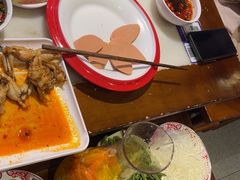 -重庆高老九火锅(万象城店)