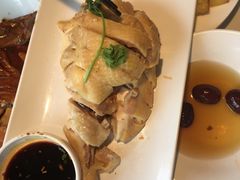 -壹只菜·崇明本地特色菜(崇明南门店)