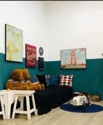 -格林童趣专业儿童摄影(公益西桥店)