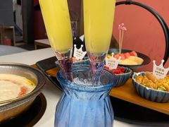 -川越泰火锅(吉利大厦店)
