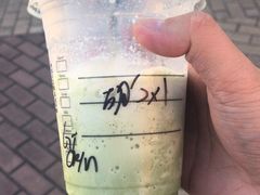 -星巴克(无锡百联奥特莱斯店)