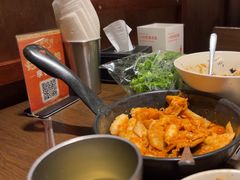 -新石器烤肉(中房金谊广场店)