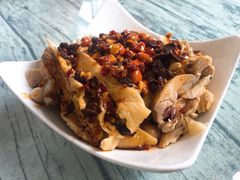 -南京工业大学-东苑1食堂