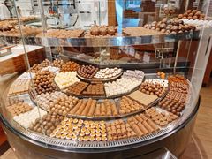 -Laderach 莱德拉(上海环贸iapm店)