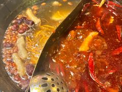 -蜀大侠火锅(总府路店)