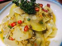 -山城外·非遗酸菜鱼(蜀都万达店)