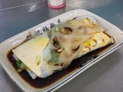 -银记肠粉店(北京路店)