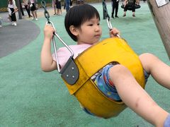 -枫香湖儿童公园