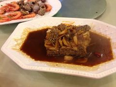 -沈家门海鲜夜排档(东港店)