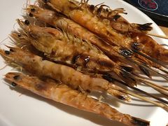 -松岛日本料理(汾江路店)