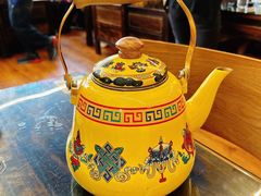 -吉祥圣雪藏餐
