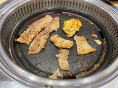 -花味·自助烤肉(雨花客厅店)