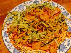-柴窝堡22号辣子鸡·传承新疆菜