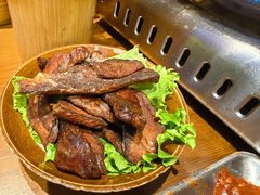 -黔有有贵州酸汤夺夺粉火锅(五味十字店)