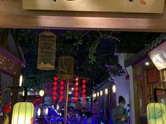 门面-乾园(天河城店)