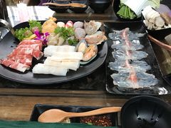 -丽江庭院之爱在路上(西单店)