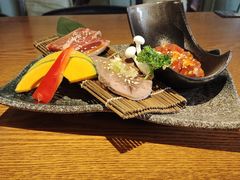 -炎蔵牛舌烤肉