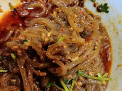 -万记麻辣烫国展总店