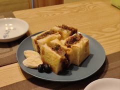 -雪月花(长江北路店)