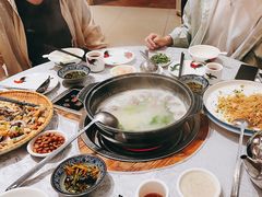 -丰尔粥食·粥底火锅·桑拿鸡(大良总店)