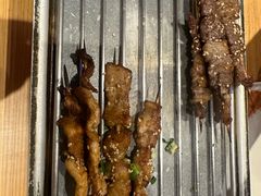 -木屋烧烤(观澜湖新城MH店)