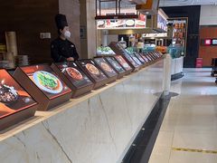 -旺顺阁海鲜广场(亚运村店)