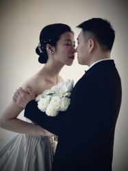 -金夫人婚纱摄影(总店)