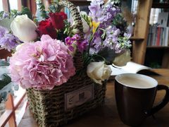 -楠柏弯休闲山庄(梨花溪店)