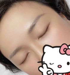 -久匠·纹眉半永久野生眉