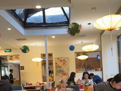 -庭院·冰煮羊·北京涮肉(西单店)