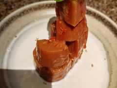 -桂满陇·西湖船宴(平安金融中心店)