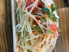 -Hi YOU你的饭局泰餐厅(雍和宫店)