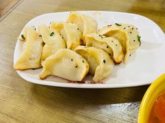 锅贴-玉华饮食店(茅台路店)