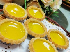 蛋挞-暨南大学（石牌校区）明湖楼