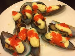 -清水日本料理铁板烧(学府路店)