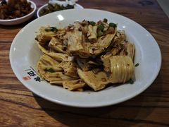 -湘人龙记老长沙米粉(鸟巢店)