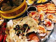 -日进一片海.生腌海鲜火锅.宵夜烧烤(三里屯总店)