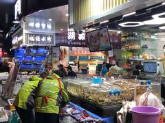 水产区-青石桥市场北1-27号